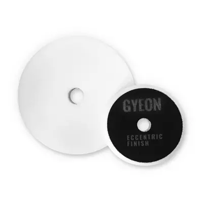 Gyeon Q2M Eccentric Finish 80 mm polírozó korong