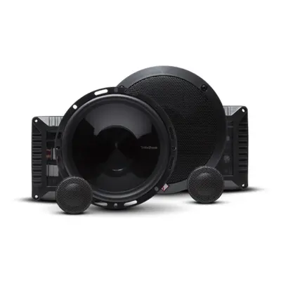 Rockford Fosgate POWER T1650-S hangszórók