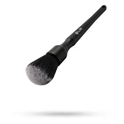 Liquid Elements Brush Black & White Ultra Soft - XL ultra finom ecset