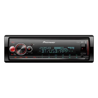 Pioneer MVH-S520DAB autórádió