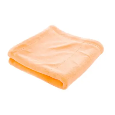 Purestar Superior Buffing Towel Neon Orange mikroszálas kendő