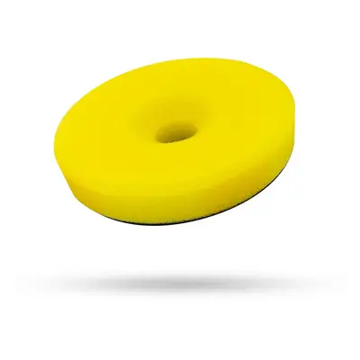 Liquid Elements Yellow Polishing Pad Centriforce V2 Medium Cut - 75 mm polírozókorong