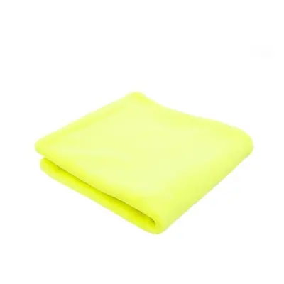 Purestar Superior Buffing Towel Neon Yellow mikroszálas kendő