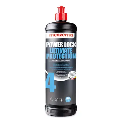 Menzerna Power Lock viasz (1000 ml)