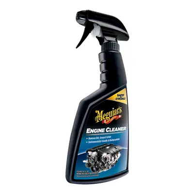 Meguiar's Engine Cleaner motortisztító (473 ml)