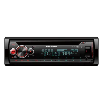 Pioneer DEH-S720DAB autórádió - használt áru