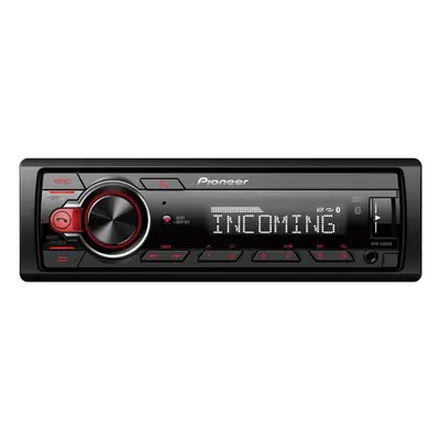 Pioneer MVH-330DAB autórádió