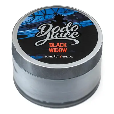 Dodo Juice Black Widow (150 ml) hibrid szilárd viasz