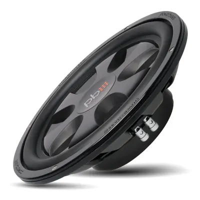 Powerbass S-12TD subwoofer