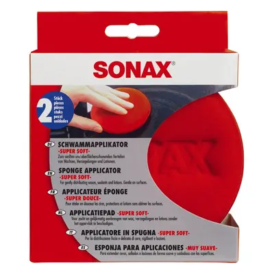 Sonax applikátor - 2 db