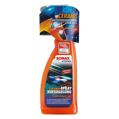 Sonax Xtreme Ceramic Spray Versiegelung - 750 ml