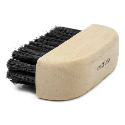 ValetPRO Leather Brush kefe a bőrre és belső részre