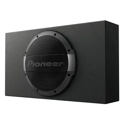 Pioneer TS-WX1010LA aktív subwoofer