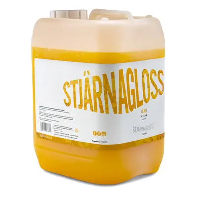 Stjärnagloss Glatt (5 l) sealant