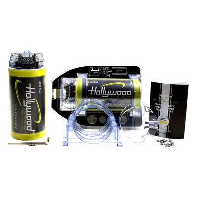 Hollywood HCM.5 HDFT