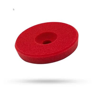 Liquid Elements Red Polishing Pad Centriforce V2 Heavy Cut - 150 mm polírozókorong