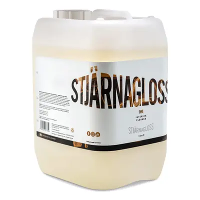 Stjärnagloss Inni (5 l) beltéri tisztítószer