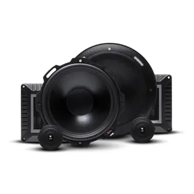 Rockford Fosgate POWER T4652-S hangszórók