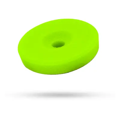 Liquid Elements Green Polishing Pad Centriforce V2 Soft Cut - 75 mm polírozókorong