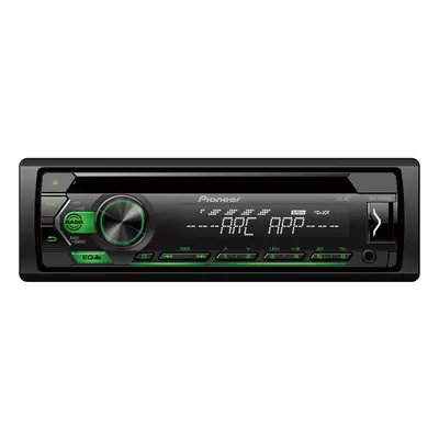 Pioneer DEH-S120UBG USB-s autórádió