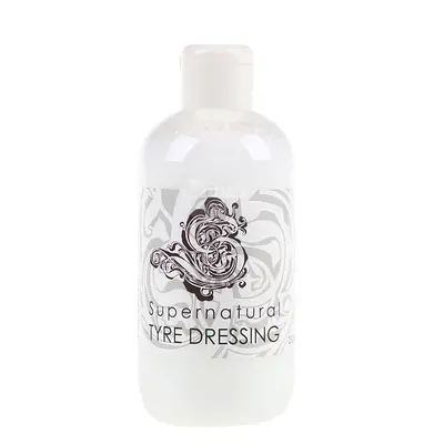 Supernatural Tyre Dressing (250 ml) abroncsemulzió