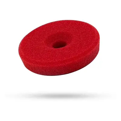 Liquid Elements Red Polishing Pad Centriforce V2 Heavy Cut - 75 mm polírozókorong