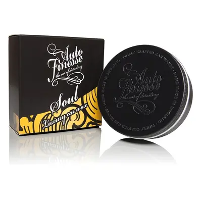 Auto Finesse Soul Carnauba Wax viasz (150 g)