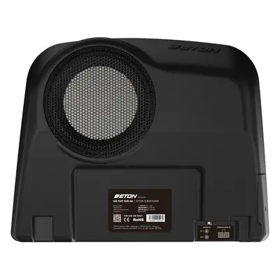 Eton FIAT SUB 6A aktív subwoofer