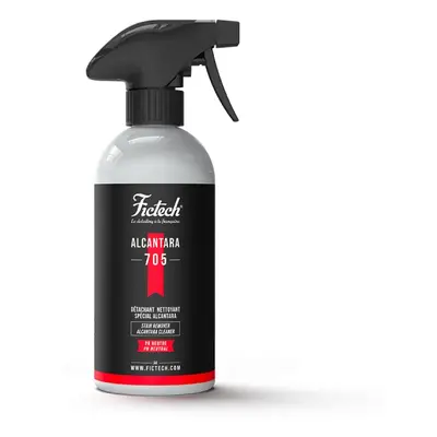 Fictech Alcantara alcantara tisztító (500 ml)