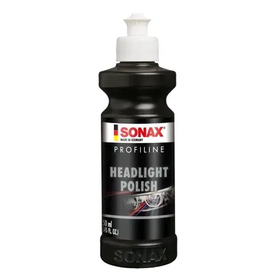 Sonax Profiline fényszóró politur - 250 ml