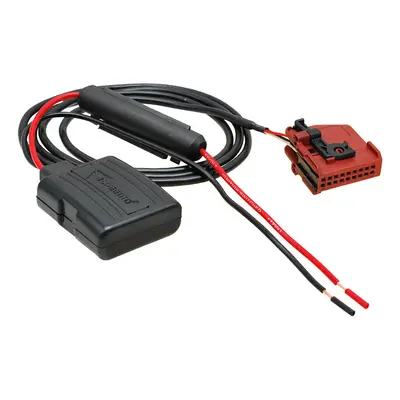 Bluetooth adapter VW / Škoda / Seat - MFD2