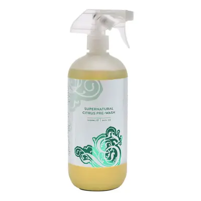 Supernatural Citrus Pre-wash (1 l) előmosó