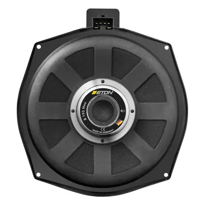 BMW Eton B 195 NEO subwoofer