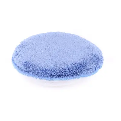 Dodo Juice Blue Roo - 2x plush microfibre polish/dressing applicator pads mikroszálas applikátor