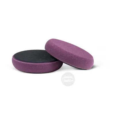 Scholl Concepts L Polishing Pad 170/25 mm Purple polírozó korong