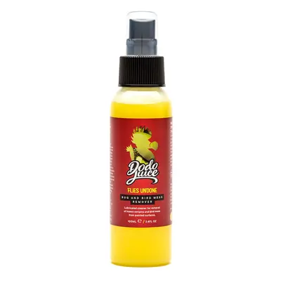 Dodo Juice Files Undone (100 ml) rovareltávolító