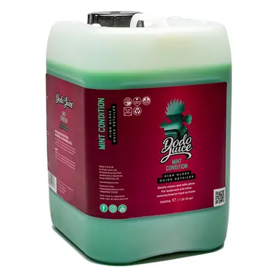 Dodo Juice Mint Condition (5 l) gyors részletező