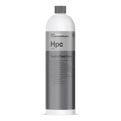 Koch Chemie Hydro Plast Care (1 l) műanyag ápoló