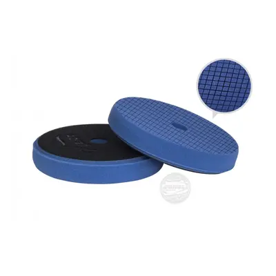 Scholl Concepts M SpiderPad 145/25 mm Navy Blue polírozó korong