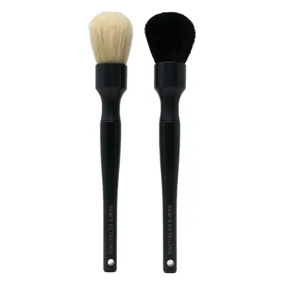 Sam's Detailing Exterior Brush Set ecset készlet a külső részre