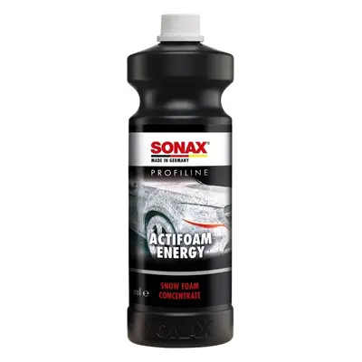 Sonax aktív hab Energy - 1 l