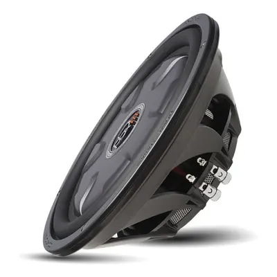 Powerbass XL-1240TD subwoofer