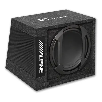 Alpine SWD-355 aktív subwoofer