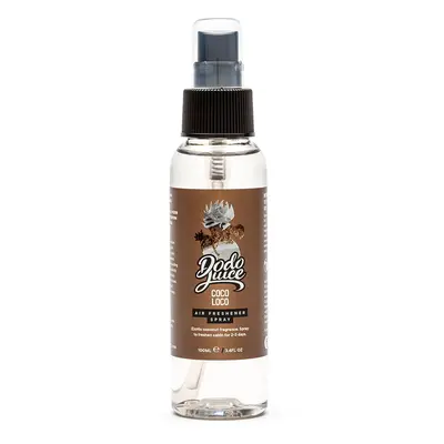 Dodo Juice Coco Loco (100 ml) légfrissítő