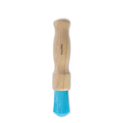 ValetPRO Chemical Resistant Brush ecset fanyéllel