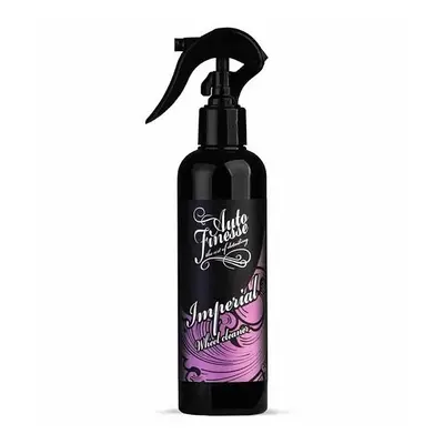 Auto Finesse Imperial Wheel Cleaner kerék tisztító (250 ml)