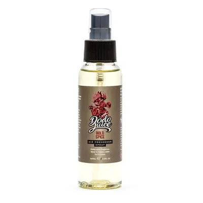 Dodo Juice Bold Spice (100 ml) légfrissítő