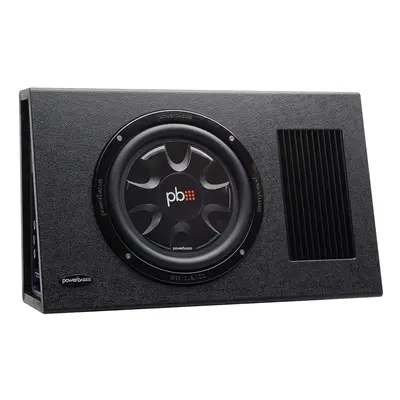 Powerbass PS-AWB101T aktív subwoofer boxban