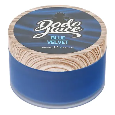 Dodo Juice Blue Velvet (150 ml) kemény viasz sötét festékekhez