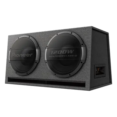 Pioneer TS-WX1220AH aktív subwoofer